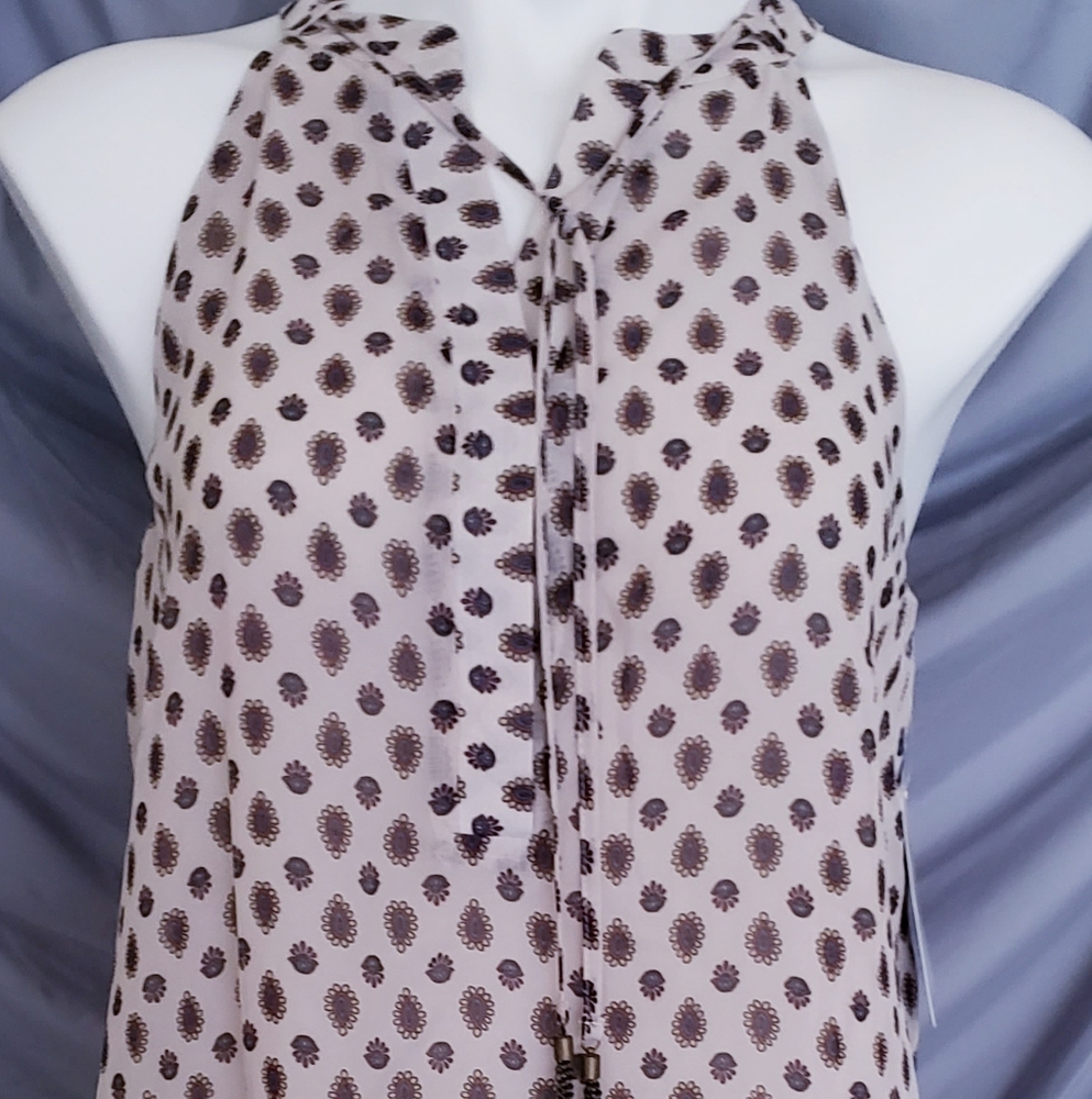 Women's summer dress